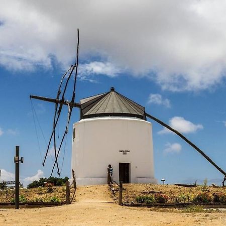 La Casa Del Tiempo Encantador Apartamento Vejer مْبيخير ذي لا فرونتيرا المظهر الخارجي الصورة