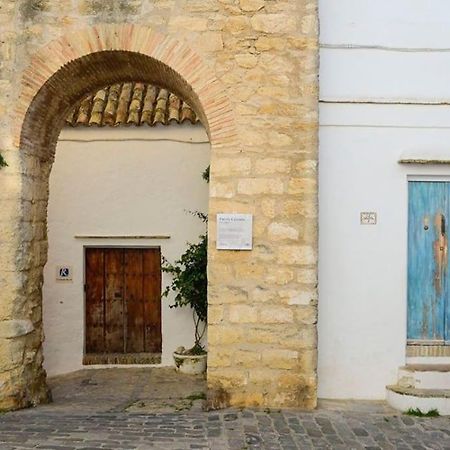 La Casa Del Tiempo Encantador Apartamento Vejer مْبيخير ذي لا فرونتيرا المظهر الخارجي الصورة