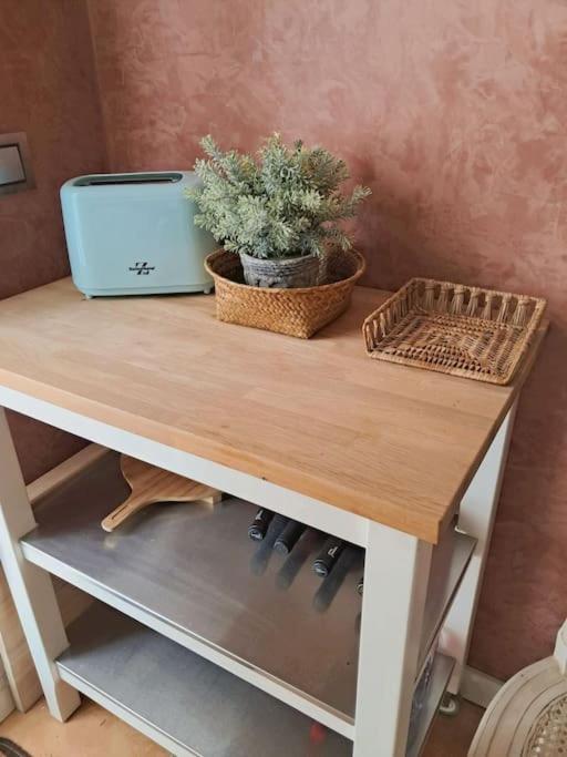 La Casa Del Tiempo Encantador Apartamento Vejer مْبيخير ذي لا فرونتيرا المظهر الخارجي الصورة