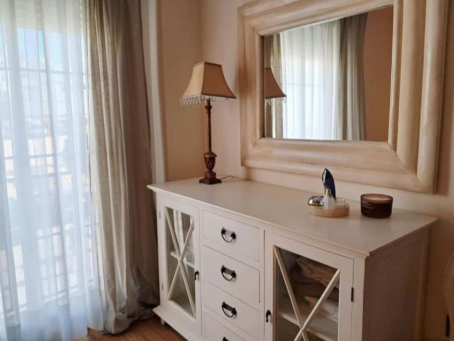 La Casa Del Tiempo Encantador Apartamento Vejer مْبيخير ذي لا فرونتيرا المظهر الخارجي الصورة