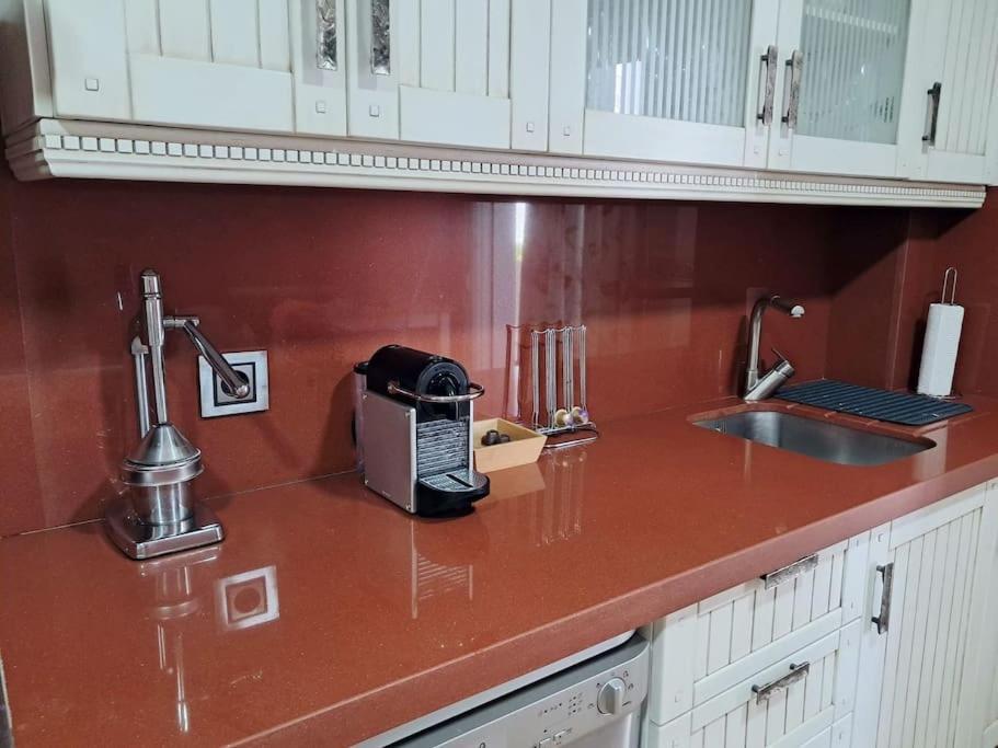 La Casa Del Tiempo Encantador Apartamento Vejer مْبيخير ذي لا فرونتيرا المظهر الخارجي الصورة
