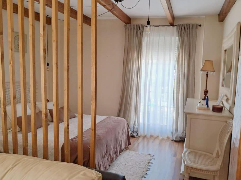 La Casa Del Tiempo Encantador Apartamento Vejer مْبيخير ذي لا فرونتيرا المظهر الخارجي الصورة