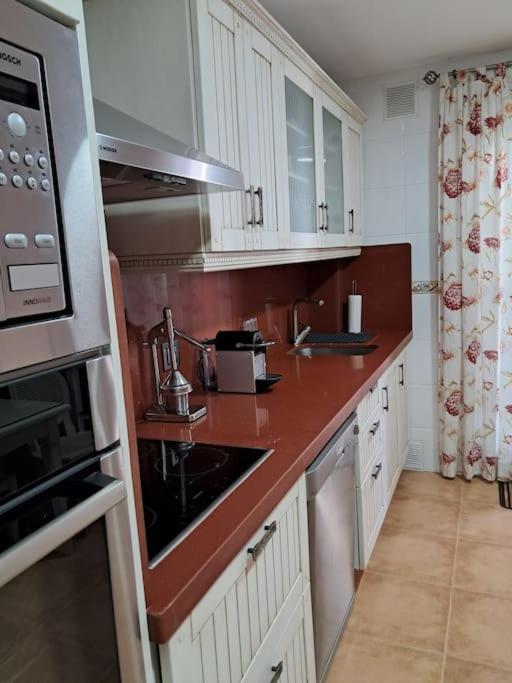 La Casa Del Tiempo Encantador Apartamento Vejer مْبيخير ذي لا فرونتيرا المظهر الخارجي الصورة